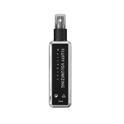 Pörröinen tuuheuttava hiuslakka PUMP-HAI Extra-Volume Magic Styling Gel kestävä 100ml laminoitu
