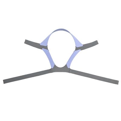 Pääpanta Airfit F10 -kokokasvo-CPAP-maskiin