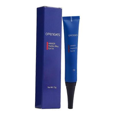 OPENEYES Awaken Peptide Lifting silmänympärysgeeli