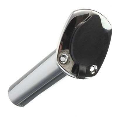 Ruili Rustfrit stål Yacht Marine Fiskestang Holder