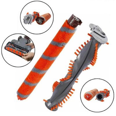 Rullebørste Kit Rengøring værktøj udskiftning af Shark Duoclean Nv800 Uv810 Hv380 udskiftning reservedele tilbehør