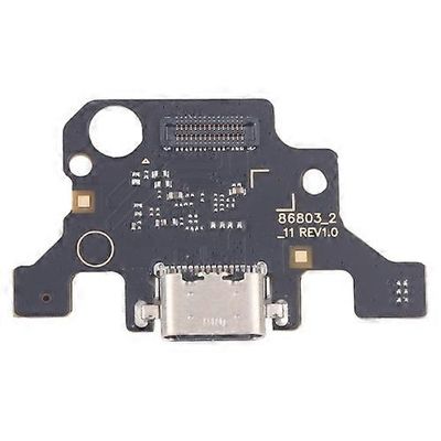Samsung Galaxy Tab A9+ X215 X210 -telakan liittimen latausportin joustavan kaapelin korjausosalle