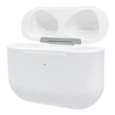 D04 yhteensopiva Apple AirPods 3 -latauslaatikon kanssa USB-C-liitäntä langallinen / langaton Bluetooth-kuulokkeiden latauskotelo Kuten