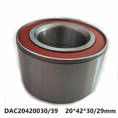 Udsalg Gratis forsendelse 1stk højhastigheds bil auto hjulnav leje Dac20420030/29 20 * 42 * 30/29 20x42x30/29 mm Rulman Rodamientos