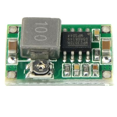Mini-360 model step-down power modul dc dc lav effekt modul strømforsyning - bedre end lm2596