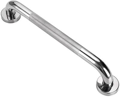 Xqday Rustfrit stål bad grab håndtag til karbad / brusebad / Wc 16 tommer / 40cm