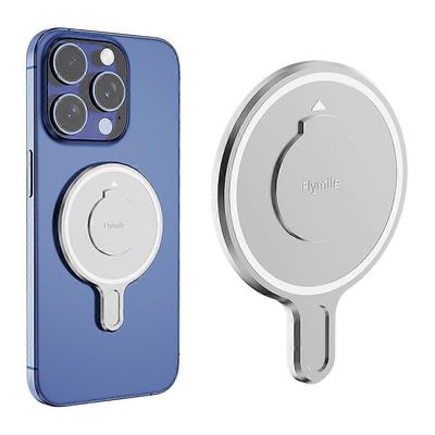 FLYMILE for DJI Osmo Mobile 6/7 Pro -magneettimoduulin puhelimen stabilointisovittimen kiinnitystarvike