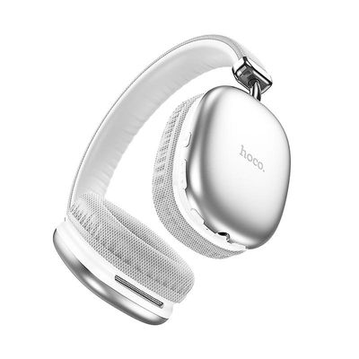 Cpdwd Hoco Bluetooth 5.0 trådlösa hörlurar W35 Vit