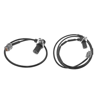 47901-2S700 47900-2S700 ABS-nopeusanturi takana Navara PICK UP NP300 2.4 2.5 D22 D23 VG33E KA24DE YD25 2WD 4WD Musta