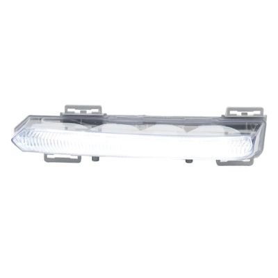 LED-sumuvalo päiväajovalon vaihto Mercedes Benz B -luokkaan W242 W246 Oikea: 2049069200