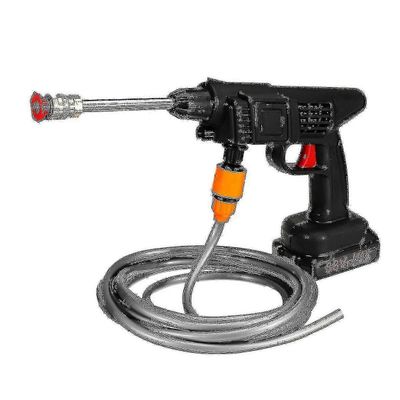 60 bar 1500w korkeapainepesuri Makitan akulle B Hk