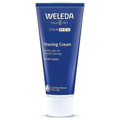Weleda miesten parranajovoide 75ml