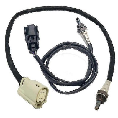 2PCS edessä ja takana O2 02 happianturi Dyna FXD Softail FLS V-Rod VRSC 2012-2017 32700005 32700006