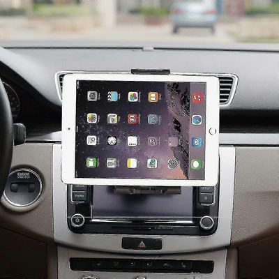 Uusi tulokas auto auto cd-kiinnitys tabletti- ja pc-pidiketeline