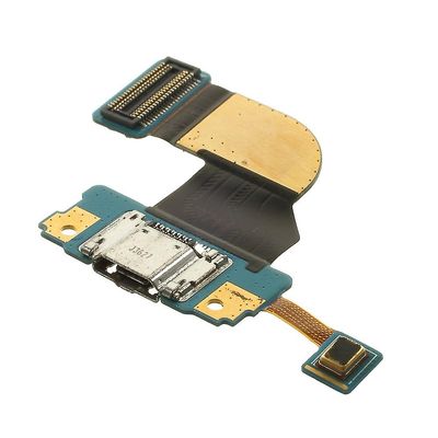 Samsung Galaxy Tab 3 8.0 SM-T311 OEM -latausportin joustavan kaapelin vaihto