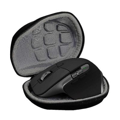 Kovan kotelon suoja Logitech Mx Master 3 / 3s Advanced Wireless Mouse Travel kannettavat hiiret Bag Hard Shell lisävarusteet