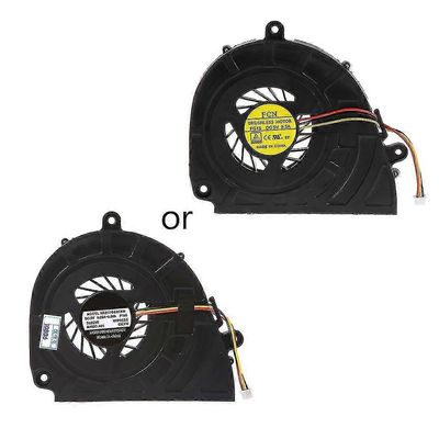 Kannettavan tietokoneen jäähdyttimen suorittimen jäähdytyspuhallin Acer Aspire 5750 5755 5350 5750g 5755g V3-571