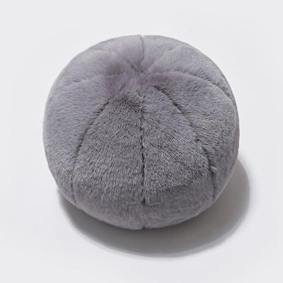Fantasia Fluffy legetøjskugle Grå