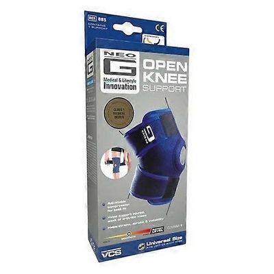 Neo-G polvituki ,1 lasku