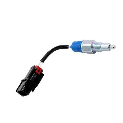 3200623U6A ja 3200623U60 vapaa-asentokytkimen anturit Nissan Navaralle Musta ja hopea 10x5x4.5 cm