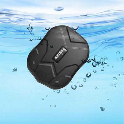 TkSTAR TK-905 Langaton Bluetooth-autohälyttimen paikannin kaiuttimelle