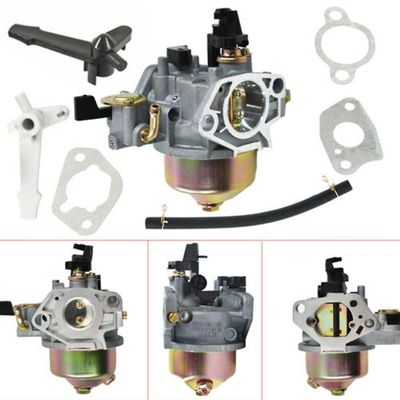 Karburator Carb Kit til Honda Gx240 Gx270 8hk 9hk Motorer Del 1616100-zh9-820 16100-ze2-w71 Høj kvalitet