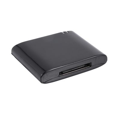30-nastainen Bluetooth-sovitin Bose Sounddockille ja 30-nastainen iPhonelle (musta)