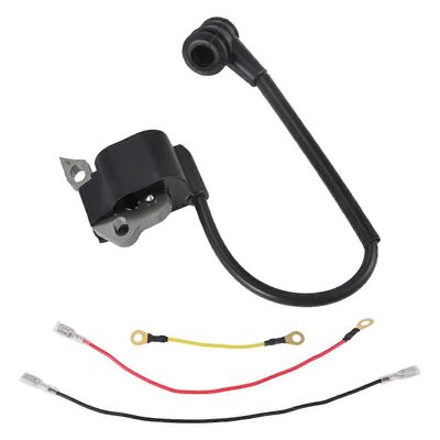 1 sarja sytytysmuottikäämi mallille STIHL 021 023 025 MS210 230 250 moottorisaha Musta