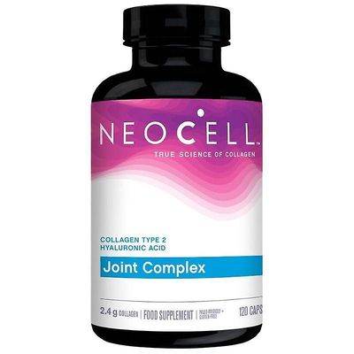 NeoCell NC Collagen 2 Joint Complex Kapsler 120 (1685)