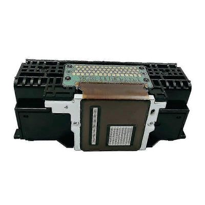 Qy6-0083 Printkop Canon Mg7180 Ip8720 Ip8750 Ip8780 Mg7140 Mg7550 Mg7740 Mustavalkoinen