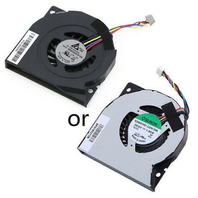BSB05505HP-SM Intel NUC NUC5i3RYH NUC5i3RYK kannettavan jäähdytystuulettimelle 4Pin Cooler