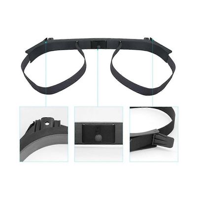 Golfbagin kiinnitys 1013935, Golfbagin pidikkeen kiinnike Club Car -bensiini- ja sähkögolfkärryihin yli 1987