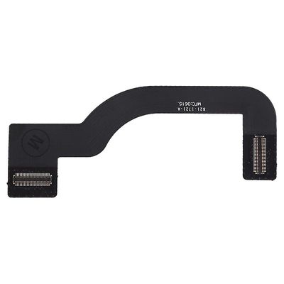 JVY DC Board Power Flex-kabel til 821-1721-A til MacBook Air 11,6" A1465 (2013-2015)