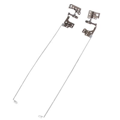 LCD-skjermhengsler for Asus Tuf Gaming Fa506 FX506 bærbar PC Venstre + Høyre hengsler