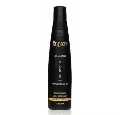 Revivogen Bio-puhdistava shampoo (12oz) 360ml