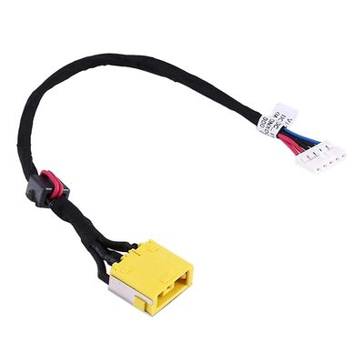 DC-virtaliittimelle Pistorasian johtosarja Sopii Lenovos G500S G505S G400S G405 VI: lle