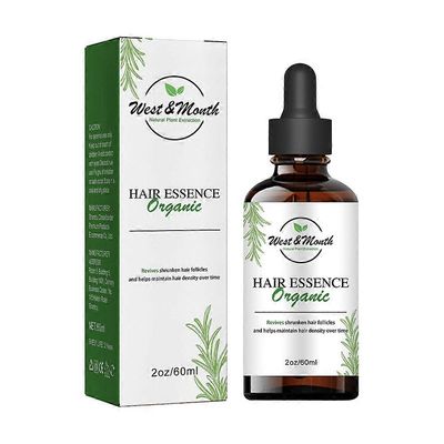 Shelure-öljy, Shelure-hiusöljy, Shelure Regrowth -hiusöljy