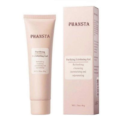 1-3kpl puhdistava kuoriva geeli mustapäiden poistoaine kasvojen ja vartalon kuoriva kuorintageeli 50g 1pc