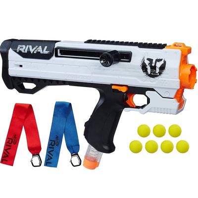 Nerf Rival Helios Xviii 700 - HVID