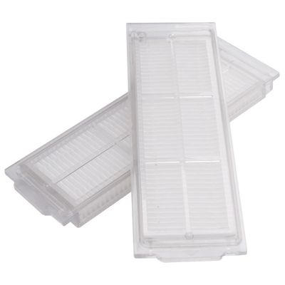 Tianzun 10pcs Hepa Filter For Xiaomi Robot Støvsuger Styj02ym Conga 3490