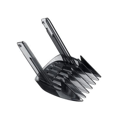 Subaoe 2stk 1-7/7-24mm hårklipper kamme kompatibel med HC9450 HC9490 HC7460 HC9452 hår trimmer udskiftning com 7-24MM 2stk