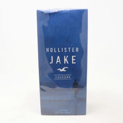 Hollister Jake Köln Suihke miehille 200ml 6.7 oz