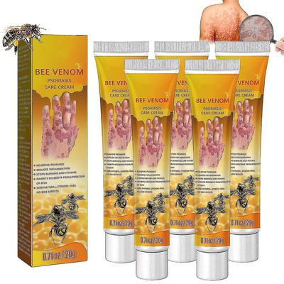 Wavepig Bigift Själland Bigift Gel, Bigift Gel- WP6 5PCS