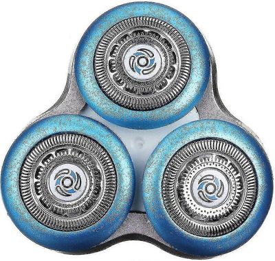 Philips 7000 8000 9000 Rq12 parranajokoneen pään varaosat