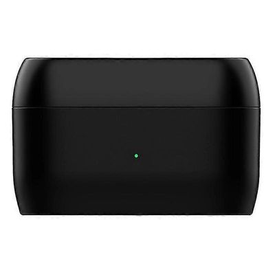 Elite 85T korvaava latauslaatikko langattomalle Elite Active 85T Bluetooth-kuulokkeiden latauskotelolle Musta