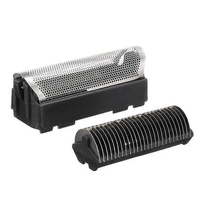 Korvaava parranajokone 424 folioterä + terän vaihto Braun 5419 5424 5469 5470