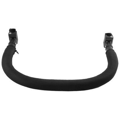 Lastenrattaiden käsinoja Puskurin kaide Etuosan kaide Vauvan etukäsinoja