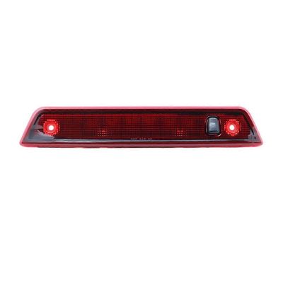 Taka kolmas 3. jarru LED-valo Jeep Grand Cherokee 2005-2010 (punainen)
