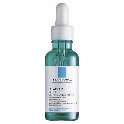 Kuoriva seerumi La Roche Posay Effaclar Väkevöity (30 ml)
