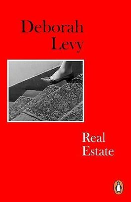 Eiendom av Deborah Levy